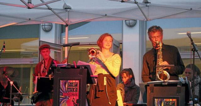Pyndt & Baggesen Orkester