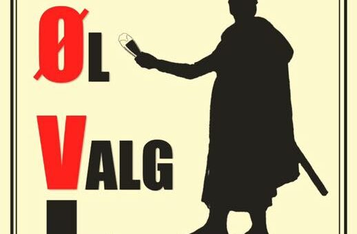 17 Aug 2019 Øllets dag i Ringsted