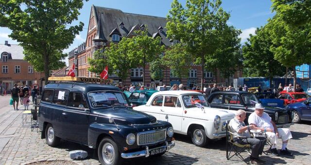 22 Juni Classic Cars 2019