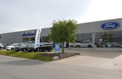 Ford Ringsted